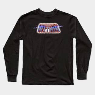 Embrace the Hero - Winter 2023 Exclusive Long Sleeve T-Shirt